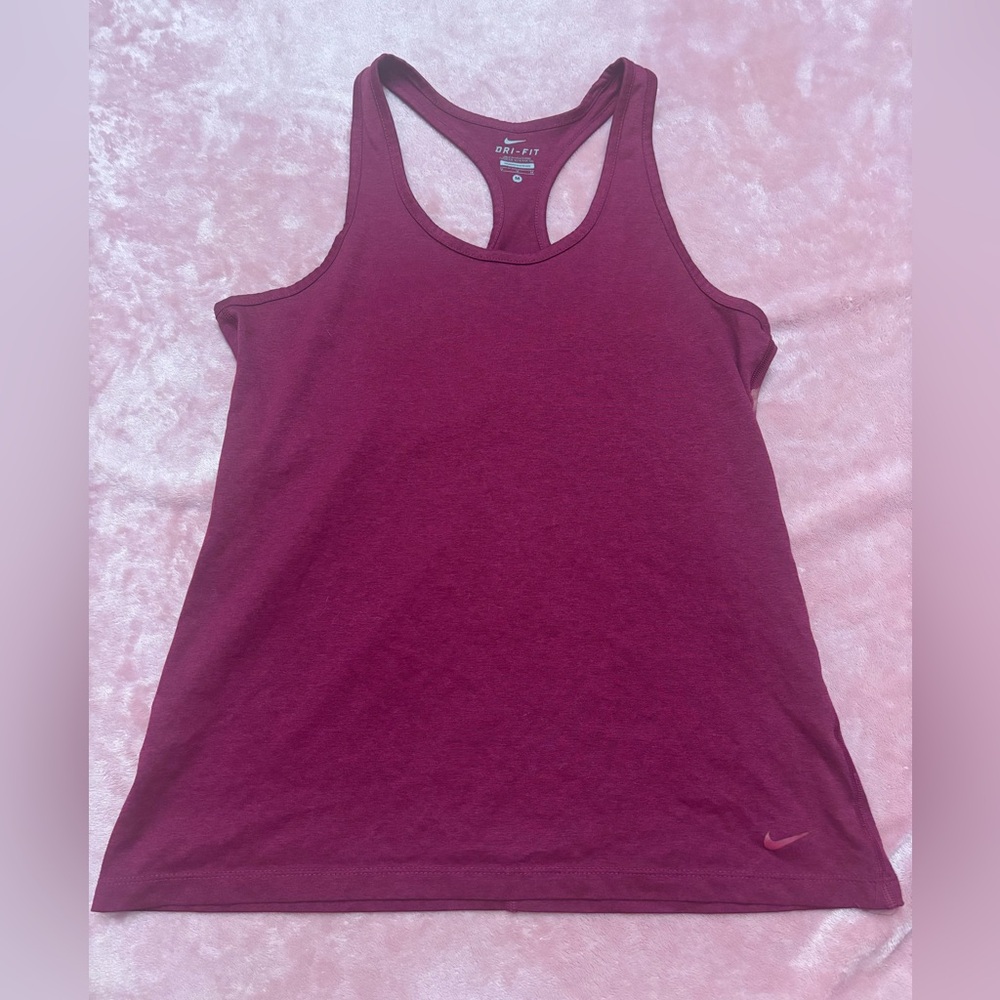 Nike tank - Picture 1 of 3